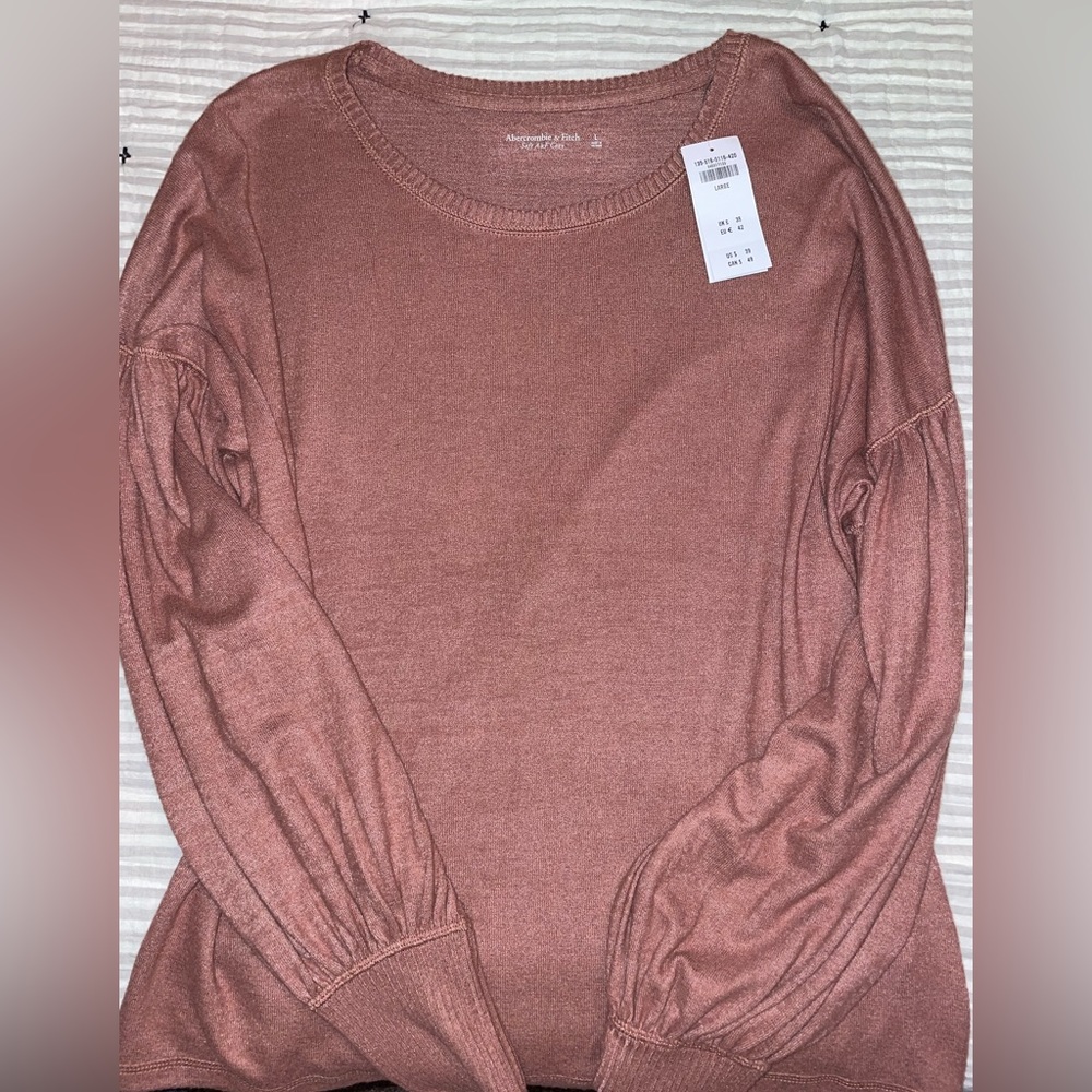 Abercrombie Top